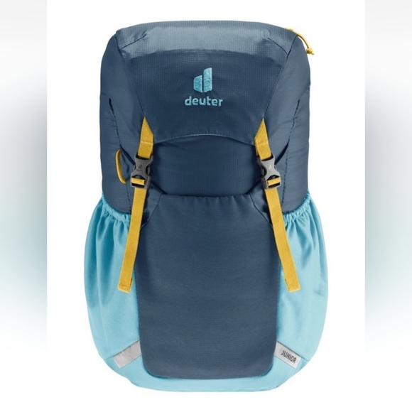 Other - Deuter Unisex Kid's Junior, Ink/Lake, 18 L